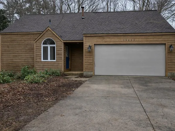 15460 Kelly St, Spring Lake, MI 49456