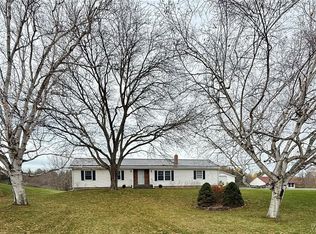 8540 Seven Springs Rd, Batavia, NY 14020