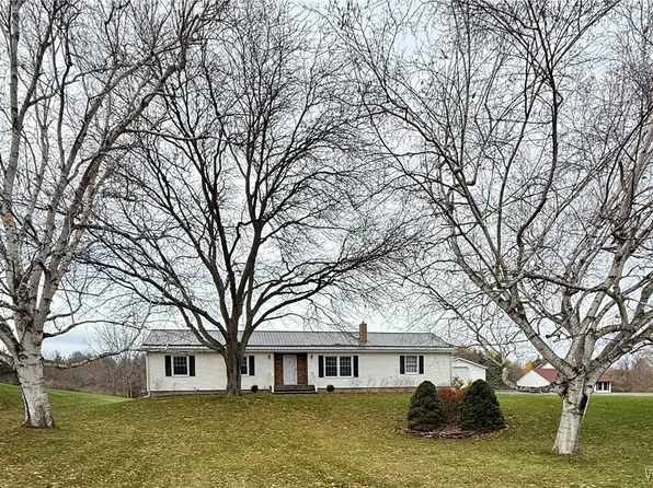 8540 Seven Springs Rd, Batavia, NY 14020