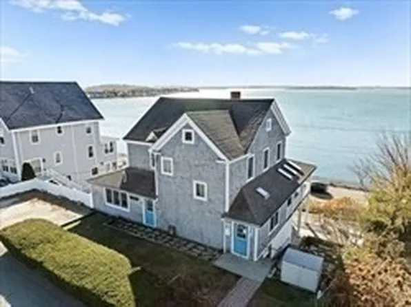 881 Nantasket Ave, Hull, MA 02045