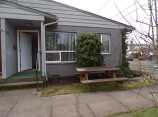 7506 NE Irving St, Portland, OR 97213