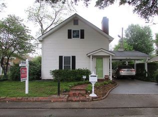 1005 S Henderson St, Stuttgart, AR 72160
