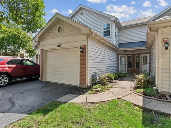 1459 Golfview Dr, Glendale Heights, IL 60139