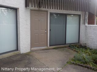 803 Stratford Dr APT 13, State College, PA 16801