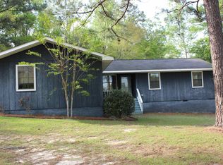 801 Sanford Rd, Andalusia, AL 36420