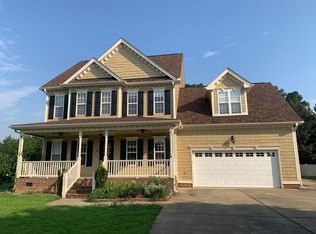 1005 Hadley Meadows Dr, Raleigh, NC 27603