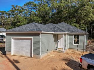 119 Loftin St, Defuniak Springs, FL 32435