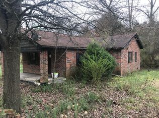 1891 Browder Hollow Rd, Lenoir City, TN 37771