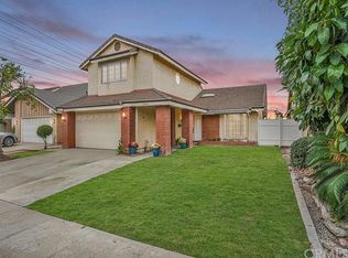 7772 Bouma Cir, La Palma, CA 90623