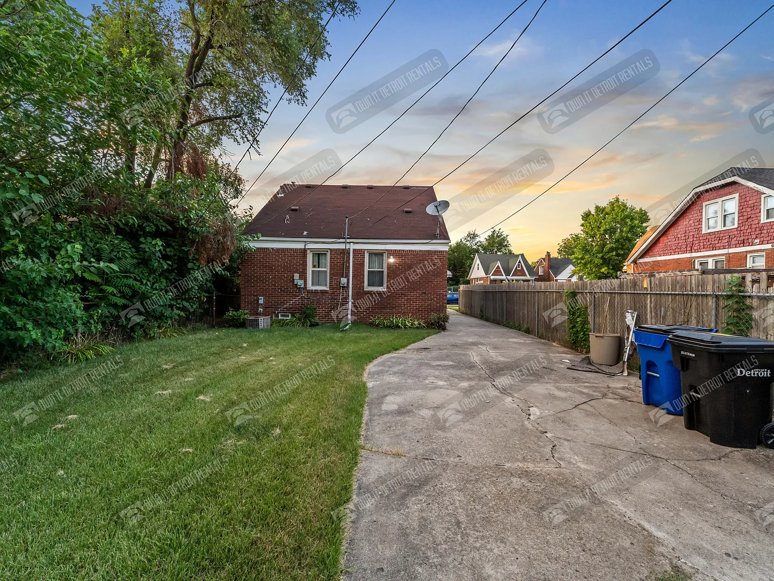 Bungalow 3B — Photo 3