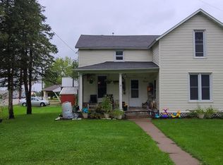 16721 S 3rd St, Galesville, WI 54630