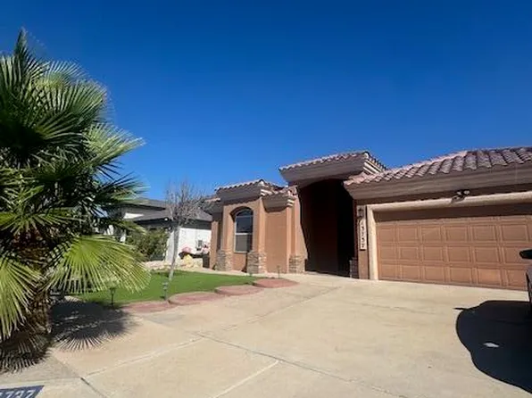 13737 Paseo Sereno Dr, Socorro, TX 79928