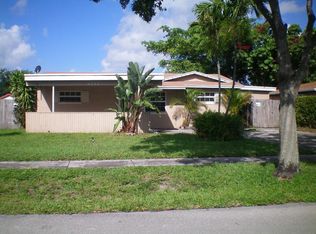 4141 SW 56th Ter, Davie, FL 33314