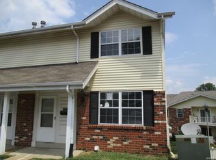 2640 Falcons Way, Saint Charles, MO 63303