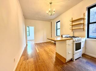 98 Freeman St #2A, Brooklyn, NY 11222
