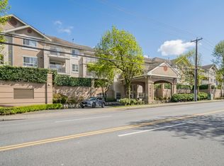 19750 64th Ave #321, Langley, BC