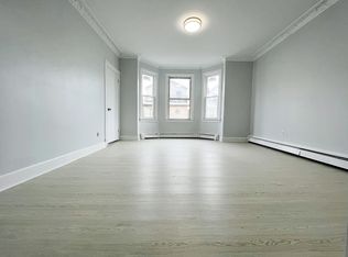 226 Patterson St FLOOR 2, Harrison, NJ 07029