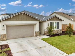 3602 E Seeger Ave, Visalia, CA