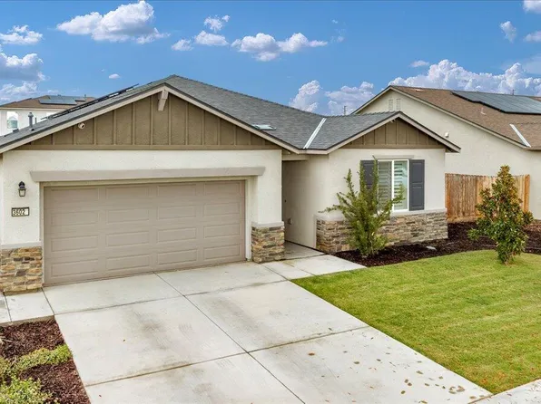 3602 E Seeger Avenue, Visalia, CA 93292