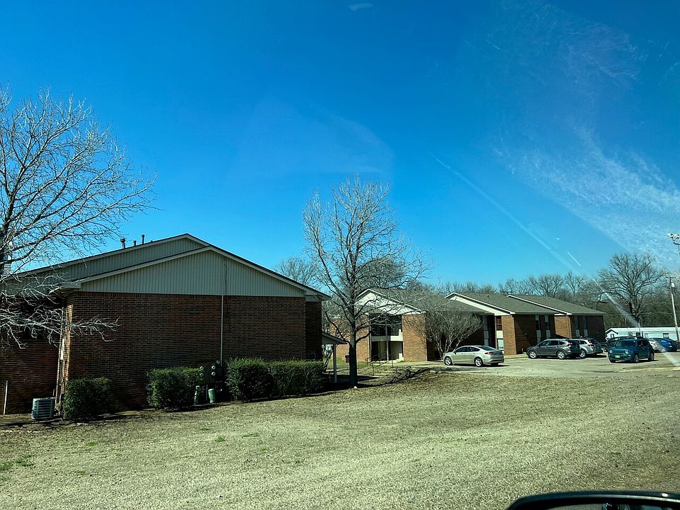 500 First St 500 NW 1st St Kingston OK Zillow