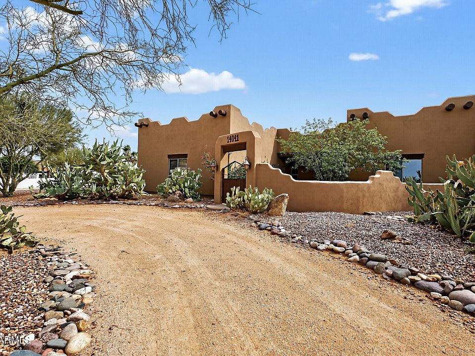 1st image of 14041 E Bajada Drive