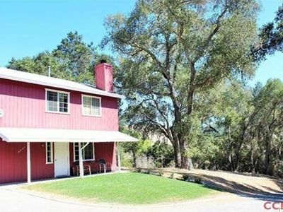 2021 Niderer Rd, Paso Robles, CA, 93446