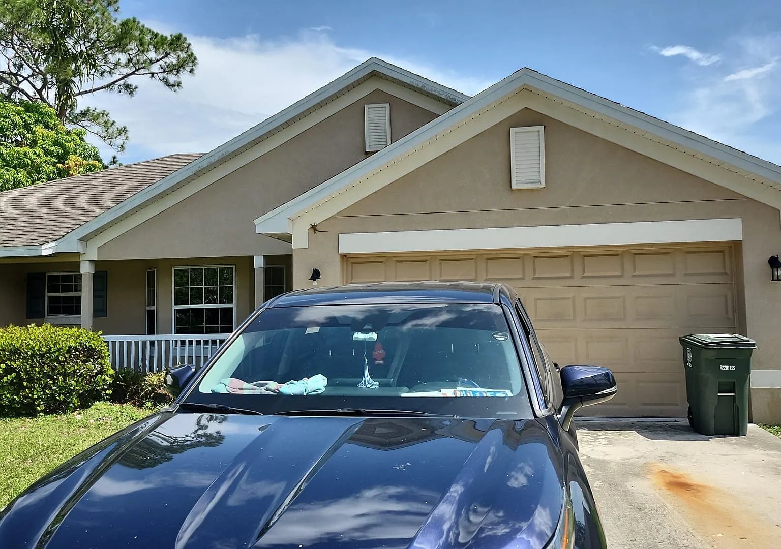 3 bed, 1549 sqft, $2,800 — Photo 2