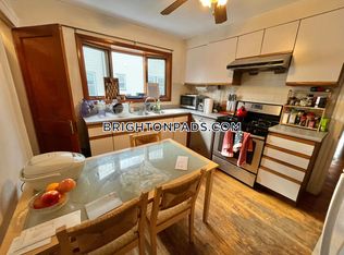 110 Murdock St #1, Boston, MA 02135