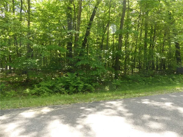 Lot 3 25 1/4 Avenue, Cumberland, WI 54829