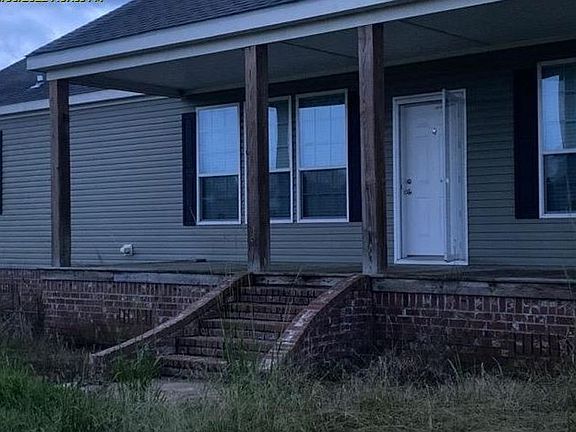 Property Front View