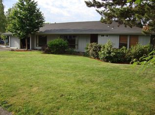 1745 NW Beaumont Ave, Roseburg, OR 97471