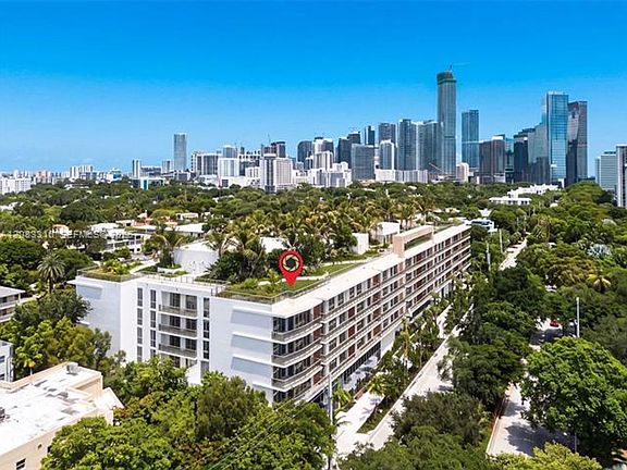 5th image of 2200 Brickell Ave #Cu-315