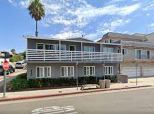2540 Hermosa Ave, Hermosa Beach, CA 90254