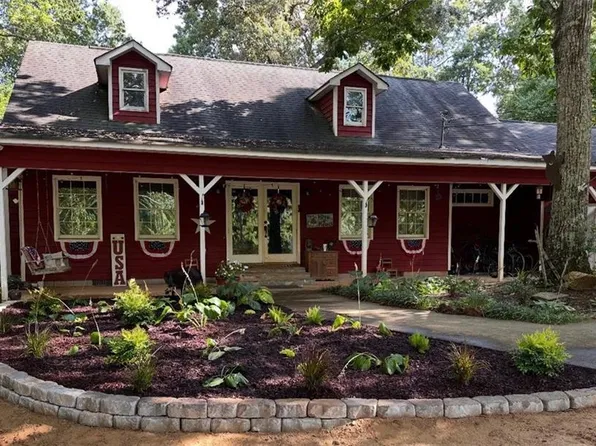5013 Porter Springs Rd, Dahlonega, GA 30533