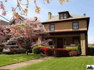 524 10th Ave, Huntington, WV 25701