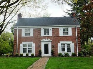 3880 Brookside Rd, Toledo, OH 43606