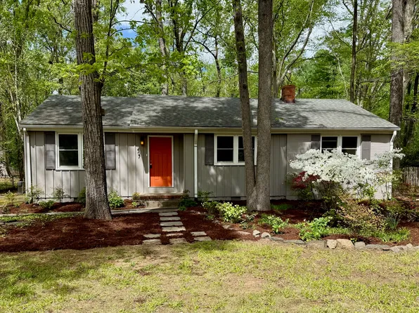 407 Walnut St, Chapel Hill, NC 27517