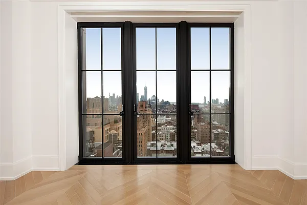 Rented by Douglas Elliman | media 30