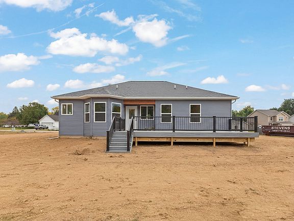 2nd image of 3576 Clinton Way