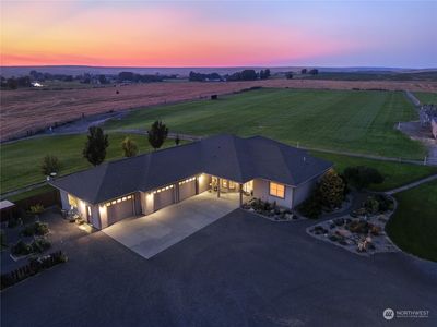 168 Cutterbee Place, Touchet, WA, 99360