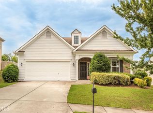 400 Lava Ln, Union City, GA 30291