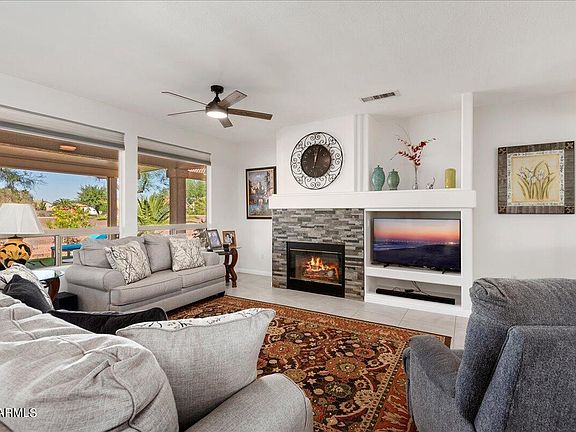 5th image of 18012 N SAN SALVADOR Court