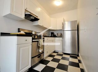 114 Brainerd Rd #2B, Allston, MA 02134