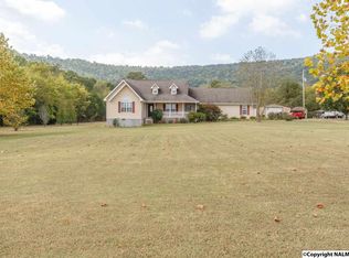 4041 County Road 42, Hollywood, AL 35752