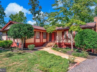 204 Freedom Rd, Locust Grove, VA 22508