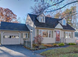 17 Summit Park Ave, Portland, ME 04103