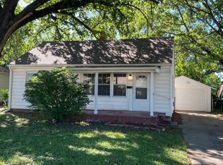 1517 N Kansas Ave, Topeka, KS 66608