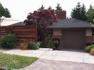 5054 Ivanhoe Pl NE, Seattle, WA 98105