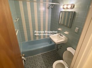 (Undisclosed Address), Brighton, MA 02135