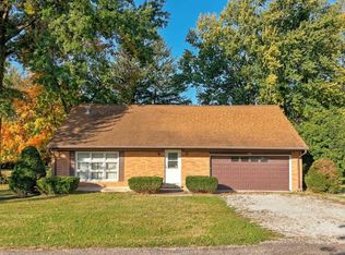 285 S Wilcox St, Nauvoo, IL 62354